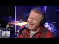 Don Henley “Desperado” Live on the Howard Stern Show 2015