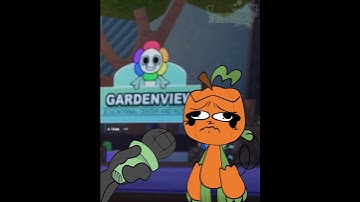 Gourdy misses his parents [Dandy