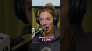 Alex Cooper Gives Some Advice to a Woman Who Doesnt Want Her Job Interfering with Her Dating Life