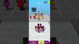 Hero Craft Run 3D – Gameplay Walkthrough screenshot 5