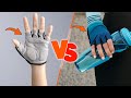 Padded vs unpadded bike gloves  which is best for you