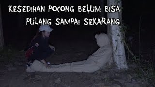 VANI TEMUI POCONG YANG KELELAHAN MENCARI JALAN PULANG