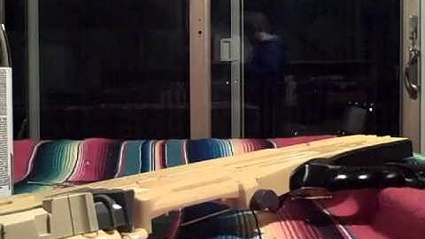 Nerf Maverick Review and Mod Tutorial Part 3