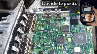 Codice P0666: Risolvi il Malfunzionamento del Sensore di Temperatura Interna PCM/ECM/TCM