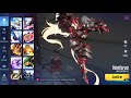 Ventorus Gameplay #1 || Super Mecha Champions Ft. LadyKou account 💞