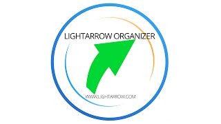 LightArrow Organizer for Mac Overview screenshot 2