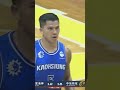 【🔱 海神好夥伴強勢回歸 🌊】布銳克曼 庫薩斯 Highlights🥇｜Regular Season GAME2