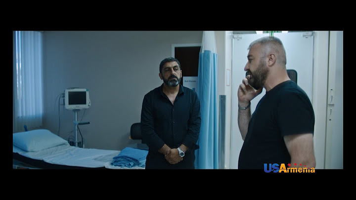 ԲԱԽՈԻՄ ՍԵՐԻԱ 11 BAXUM  EPISODE 11