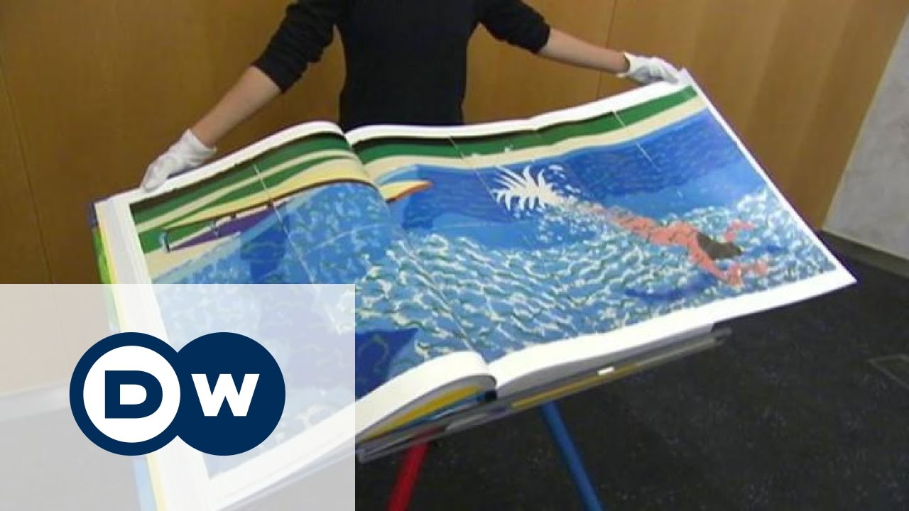 ukrainian boxer Чим здивує книжковий ярмарок у Франкфурті