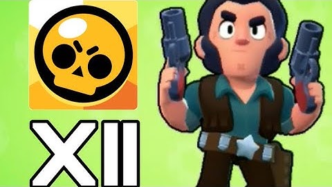 Brawl Stars - Gameplay Walkthrough Part 12 - Outlaw Colt (Android, iOS)