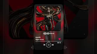 Aureth | Dark Melodic Techno for Night Driving