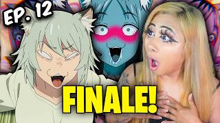 The CRAZIEST Finale is HERE! 😱 (Chainsmoker Cat Ep. 12 Reaction and Discussion)