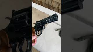 Colt Python Royal Blue