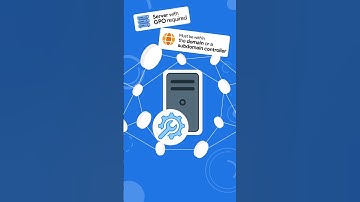 Do You Need a Server for Enterprise Flow?