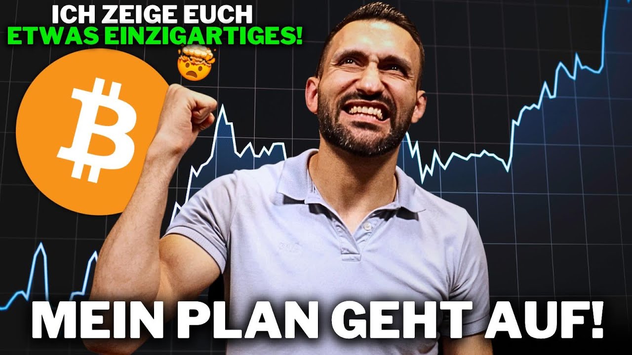 Was Passiert Wenn Krypto Ins Minus Geht Krypto: Wenn das passiert war’s das! - YouTube