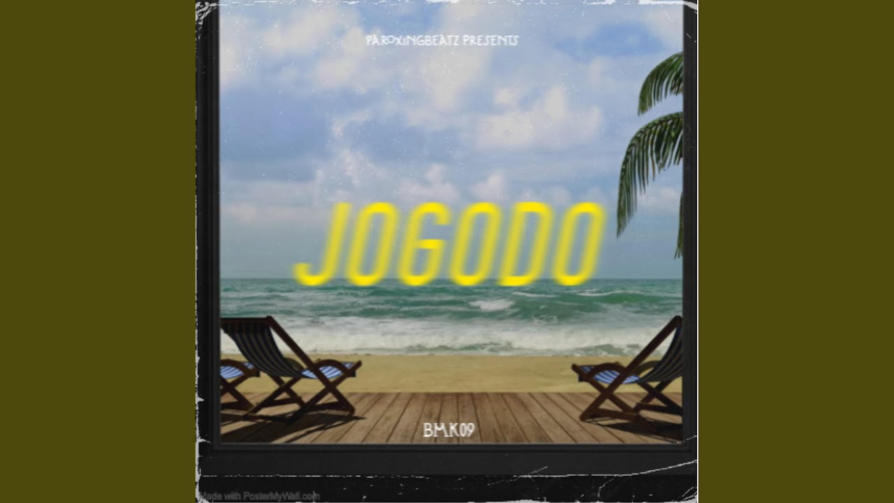 Watch JOGODO on YouTube Watch JOGODO on YouTube