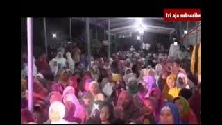 SADARLAH HAI MATA QOSIDAH ANNAWA