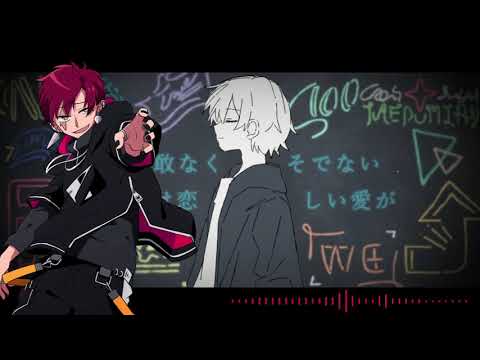 【UTAUカバー】偽色街【創星宙】+ust