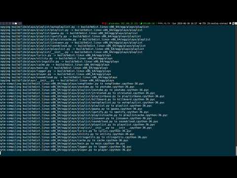 Adding New Feature