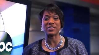 Danita Harris: Hottest Nail Trends