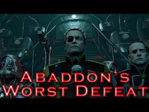 The Day Abaddon Was Defeated