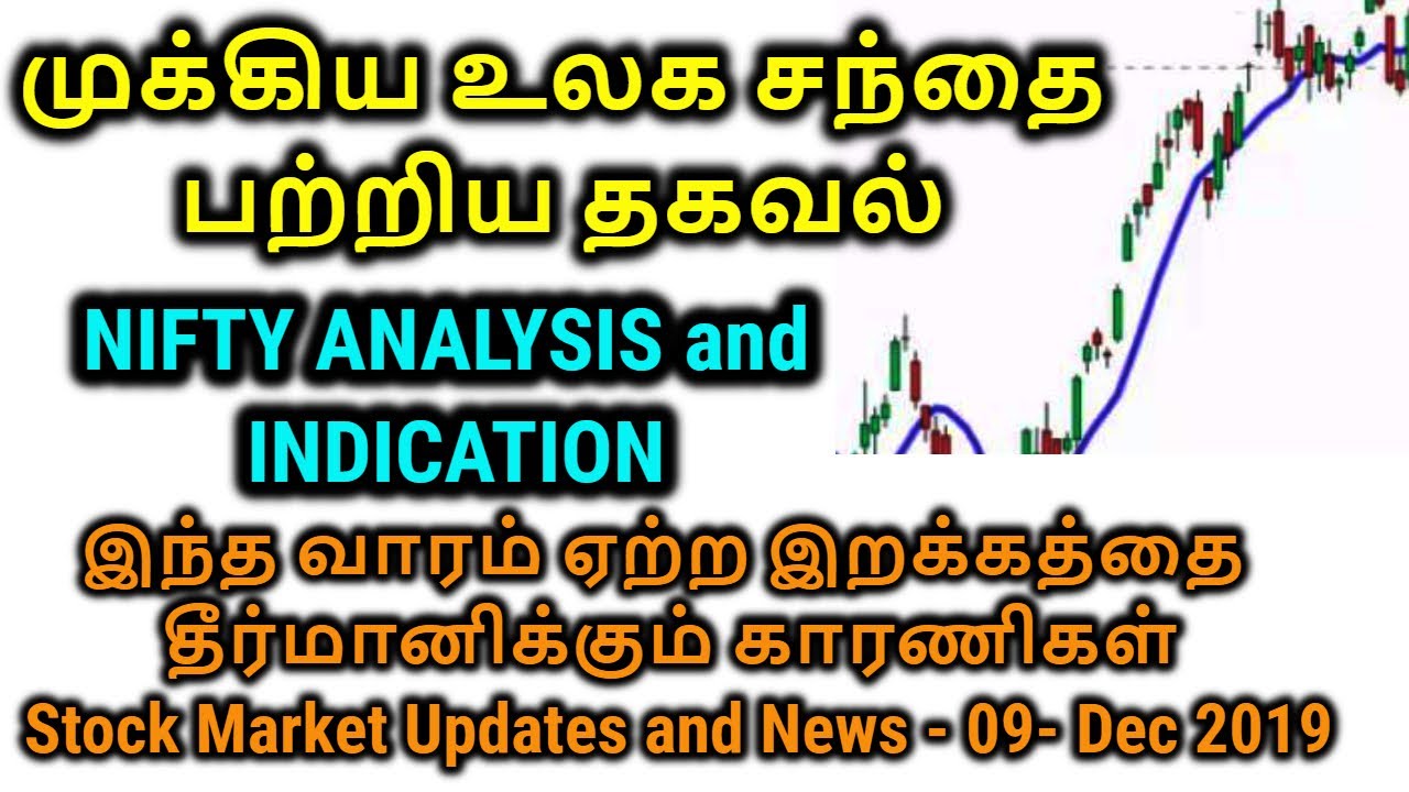 Share Chart Video In Tamil