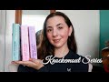 SERIES REVIEW | KNOCKEMOUT BY LUCY SCORE | SPOILER - FREE