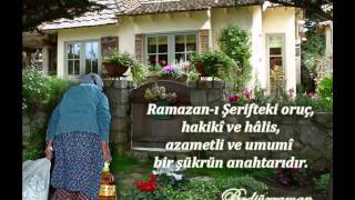 RAMAZAN