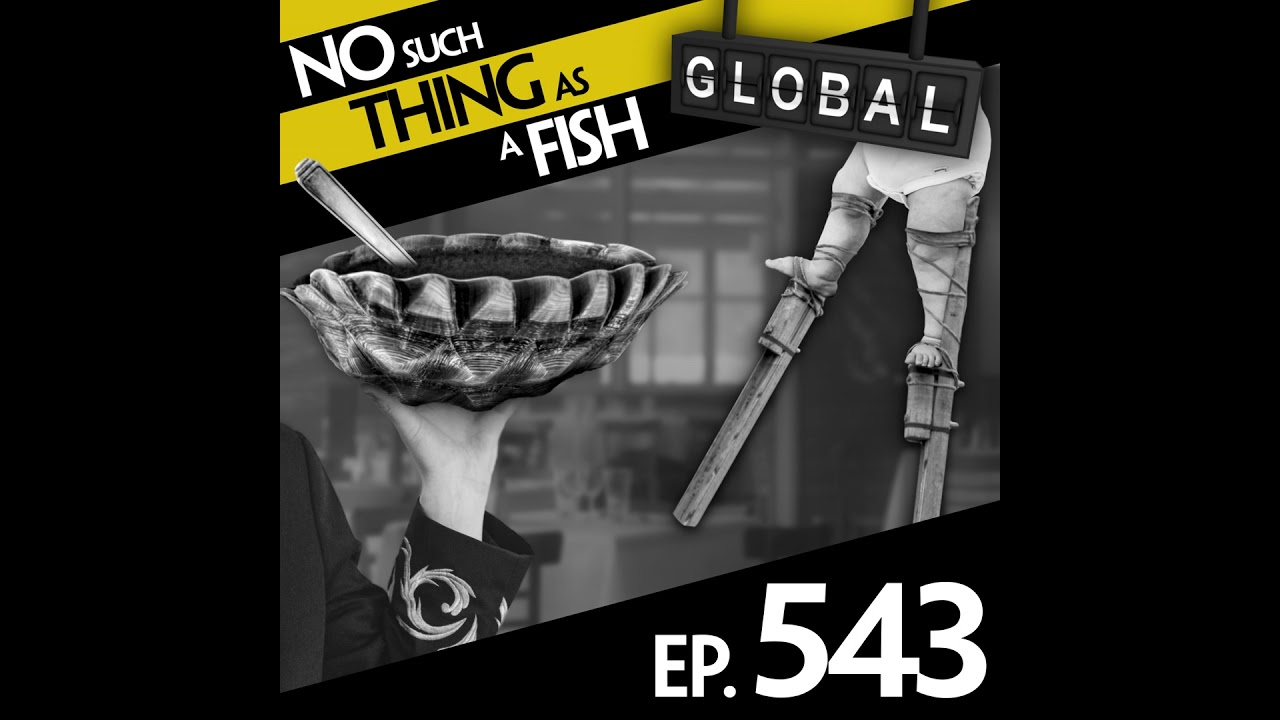 No Such Thing As Ice Skating On Stilts