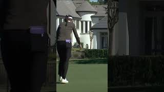Just Lydia Ko things 🤷‍♀️