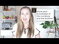How to Answer "Tell me About Yourself" for Self-Introductions and Job Interviews