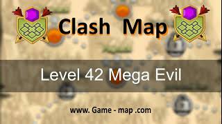 Clash of Clans Level 42   Mega Evil screenshot 4