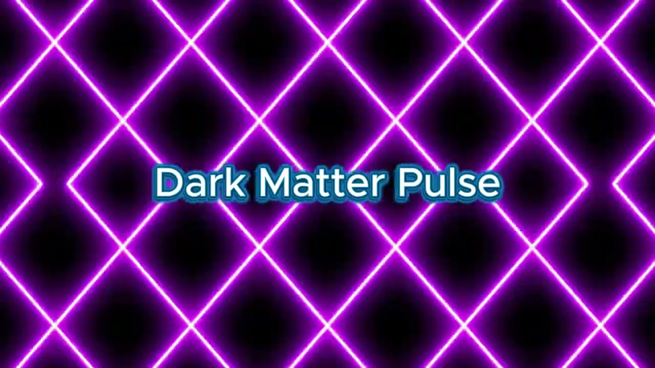 Dark Matter Pulse - Shadow Realm | Dark Suspense Music | No Copyright | Free Use