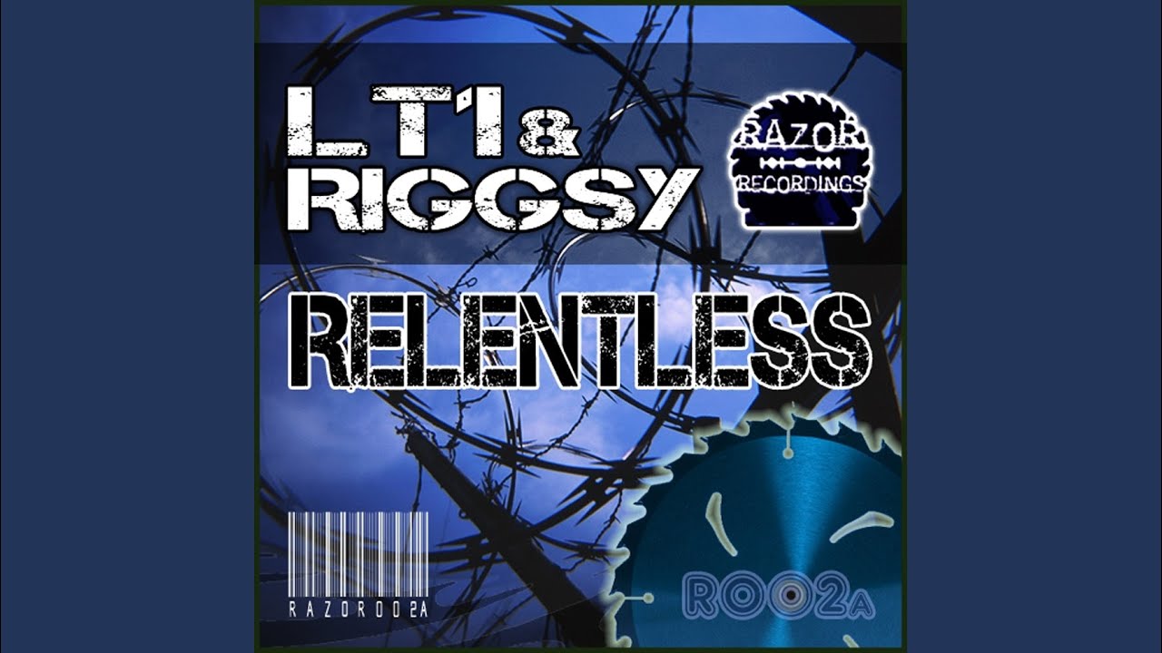 Watch Relentless (Original Mix) on YouTube Watch Relentless (Original Mix) on YouTube