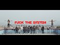FUCK THE SYSTEM 🚨 | Official Music Video by JUNKIE (Prod. HAZE RECORDS)