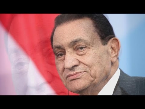 Video: Valor neto de Hosni Mubarak: wiki, casado, familia, boda, salario, hermanos