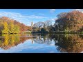 Nyc 2021 fall montage