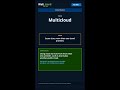 AZ-900 Glossary: Multicloud #Shorts