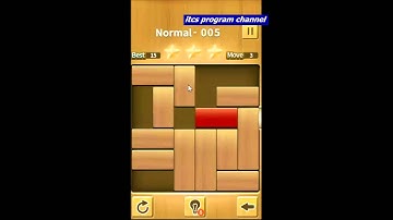 Unblock king walkthrough Normal level 4 to 6