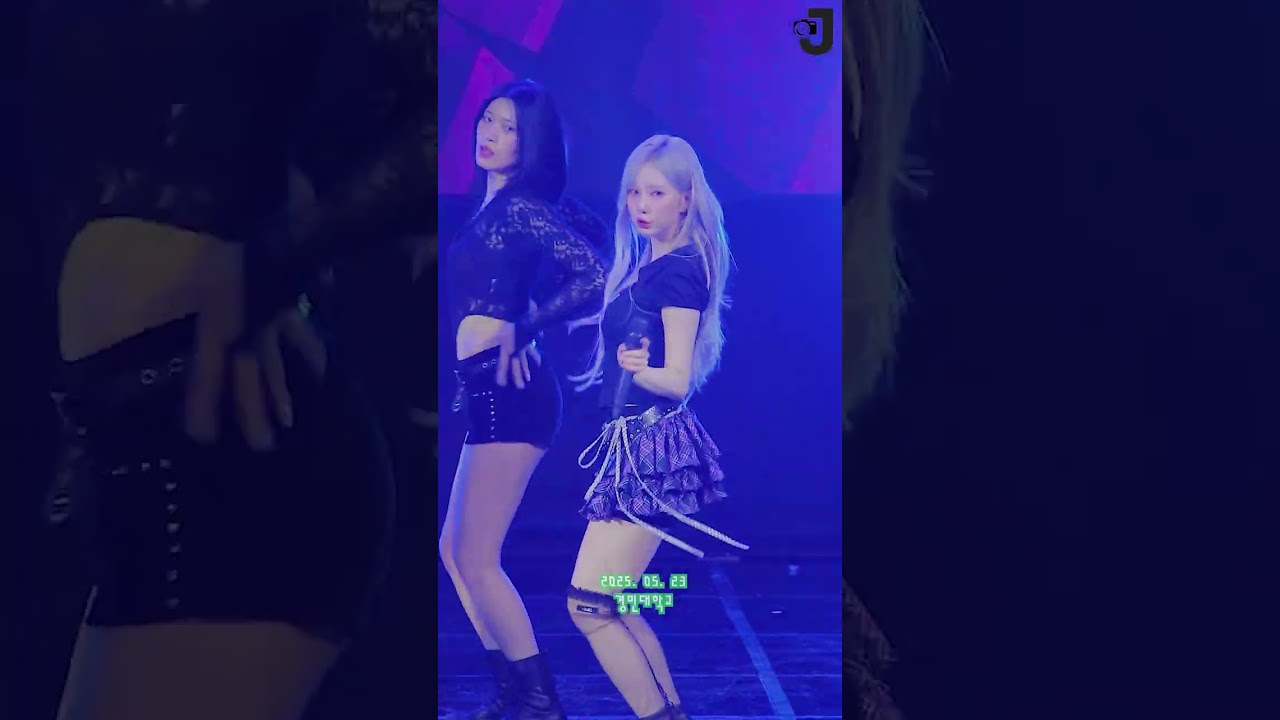 VIVIZ(비비지)은하-MANIAC [경민대학교 축제] 250523