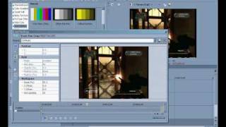 Color Explosion Tutorial