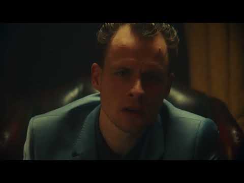 Himshe - Naked Shoulders (Official Music Video)