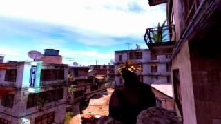 Advanced Bounces 5 (CoD 4) (PC)