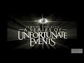 [Lemony Snicket's A Series of Unfortunate Events - Официальный трейлер]