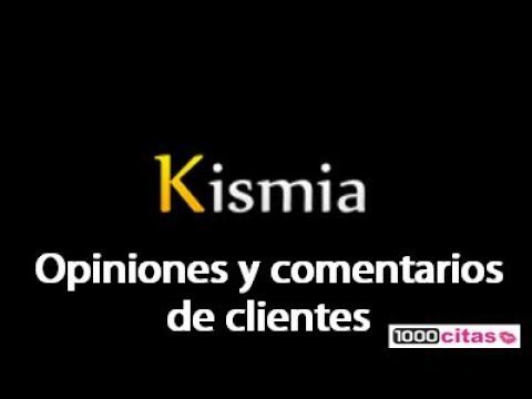 Kismia – Opiniones 2021, comentarios de la versión gratis y precios