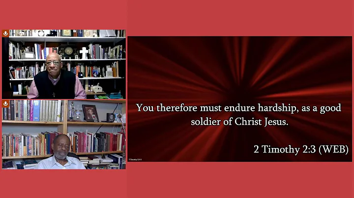 #Words of Encouragement and confirmation Hebrews 10:31-39