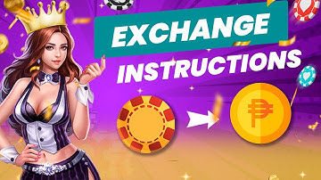 TONGITS CO I EXCHANGE TUTORIAL