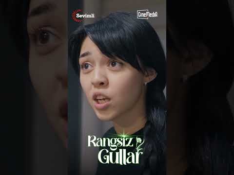 Rangsiz gullar 9-qism | Bugun sizlarnikida qolaman
