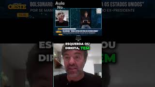 A verdade sobre a democracia no Brasil: uma reflexão alarmante!
