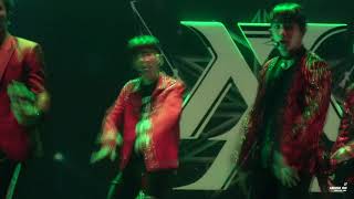 20170908 Be Quiet KIHYUN Focus